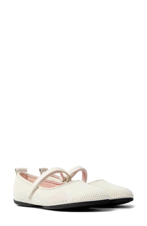 Right Nina Flat (Women)