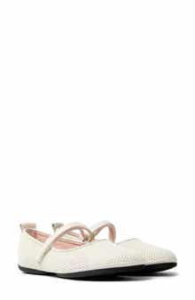 Right Nina Flat