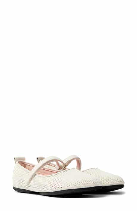 Right Nina Flat