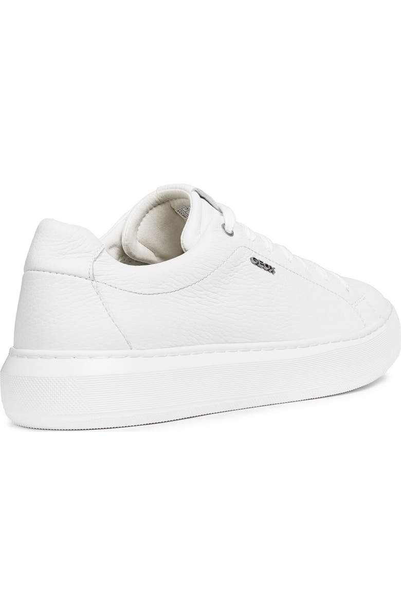 Geox Deiven 6 Low Top Sneaker, Alternate, color,