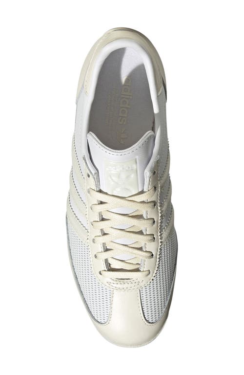 Adidas Originals Adidas Sl 72 Sneaker