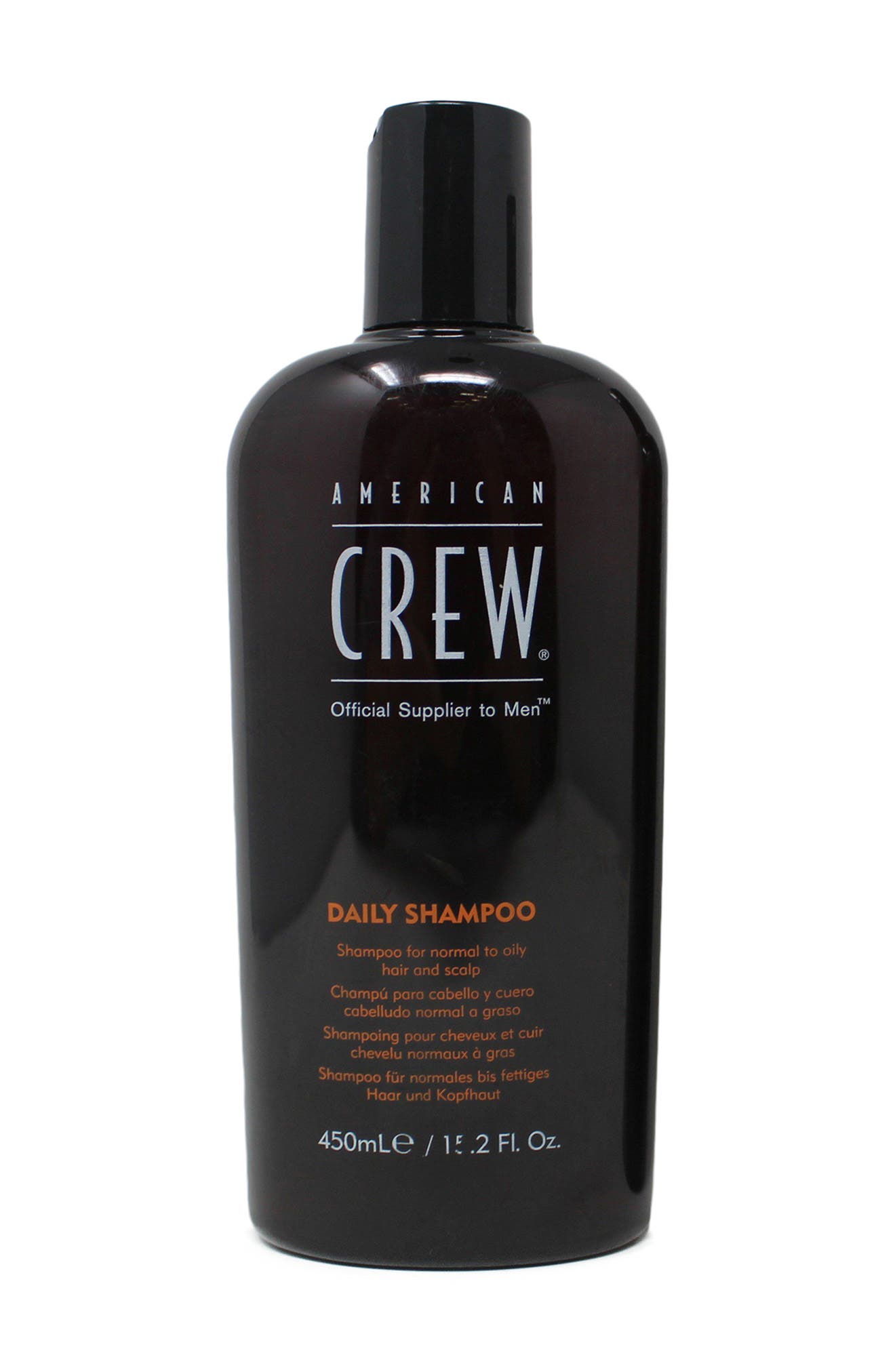 AMERICAN CREW Daily Shampoo