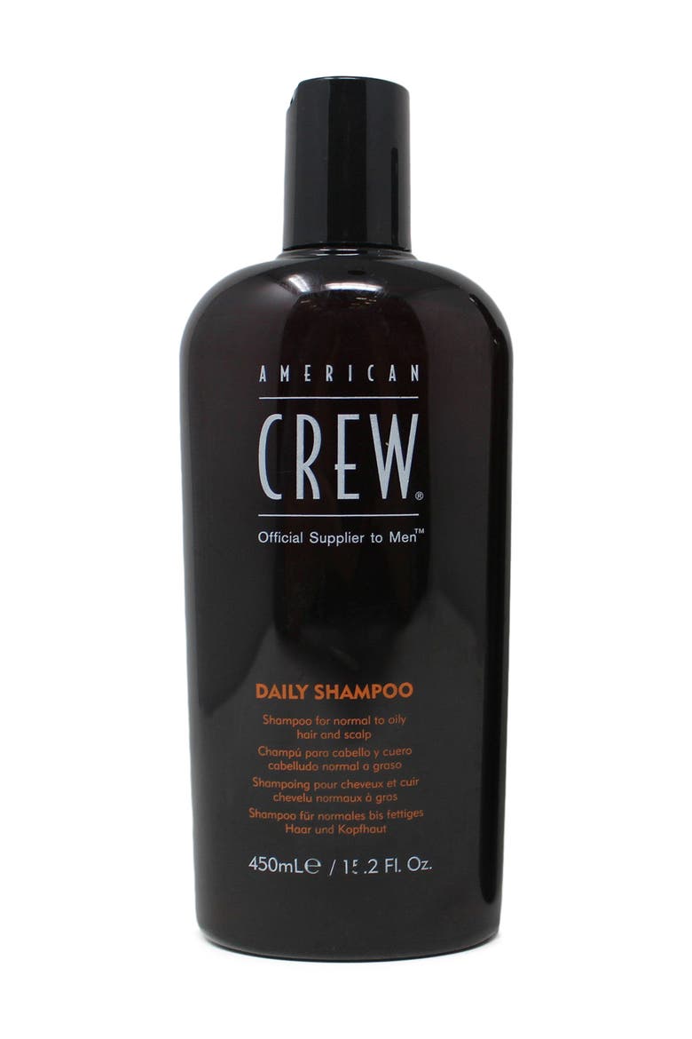 Daily Shampoo, Main, color, NO COLOR