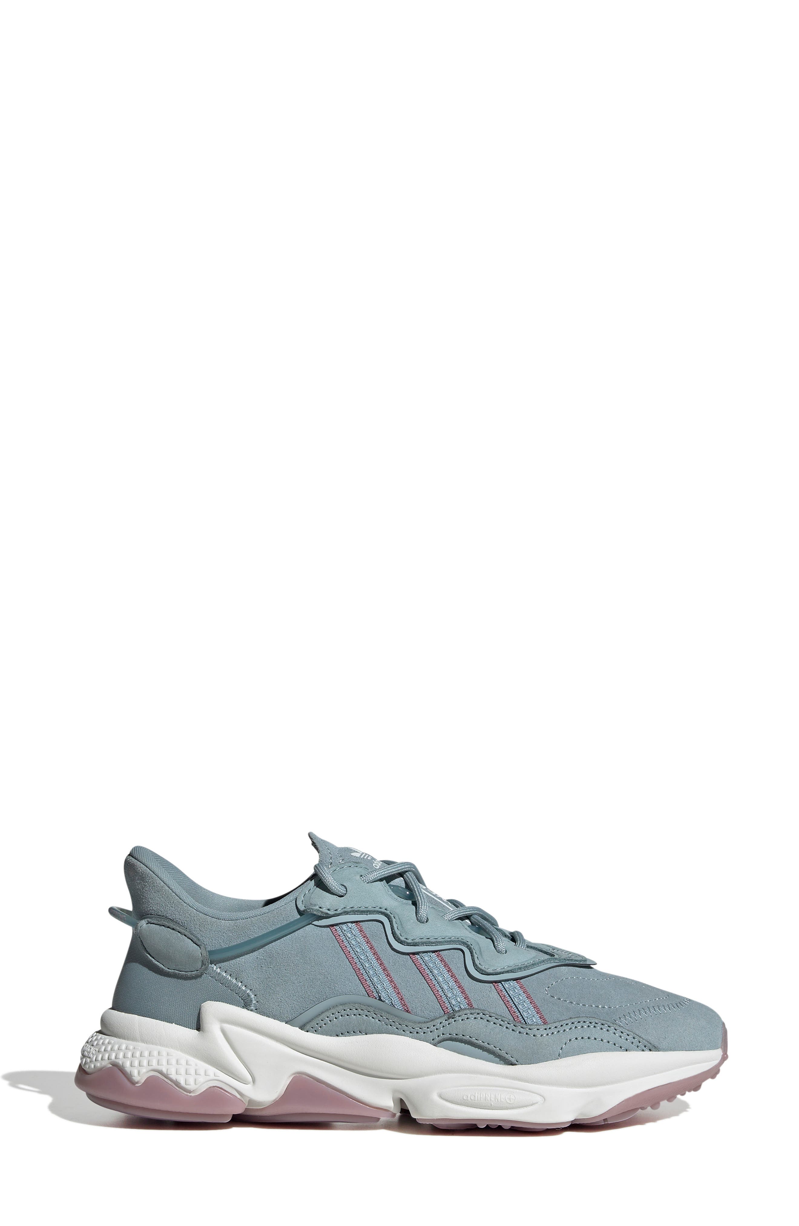 adidas Ozweego Sneaker, Alternate, color, 