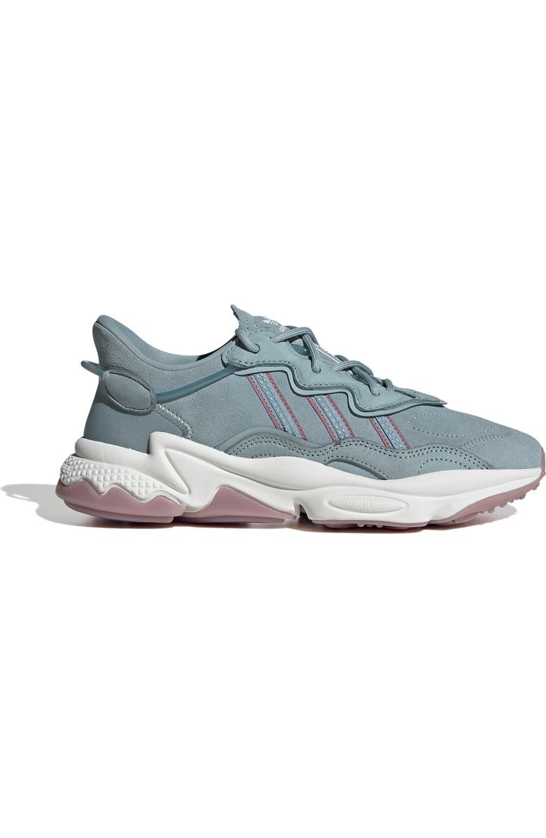 adidas Ozweego Sneaker, Alternate, color,