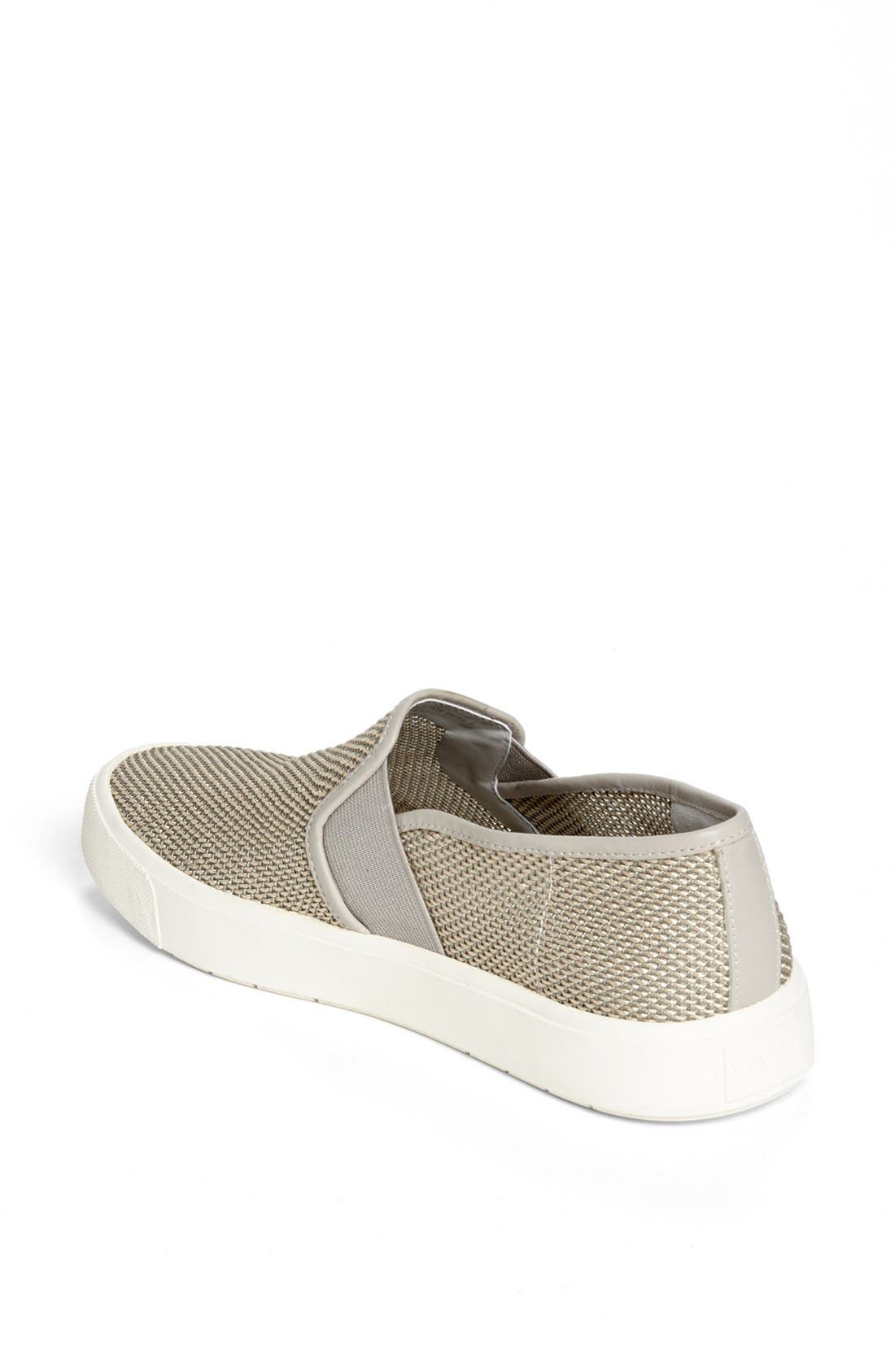 Vince 'Blair 8' Slip-On Sneaker, Alternate, color, 