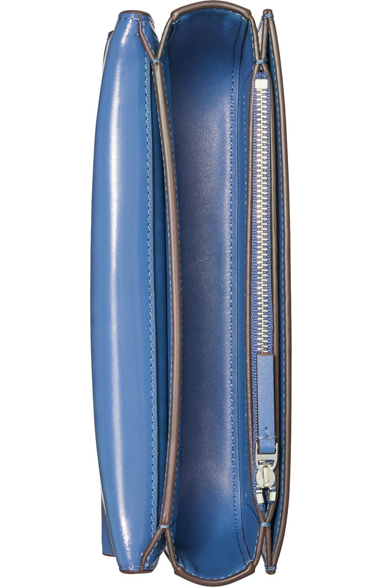 Tory Burch Small Eleanor East/West Convertible Shoulder Bag, Alternate, color,