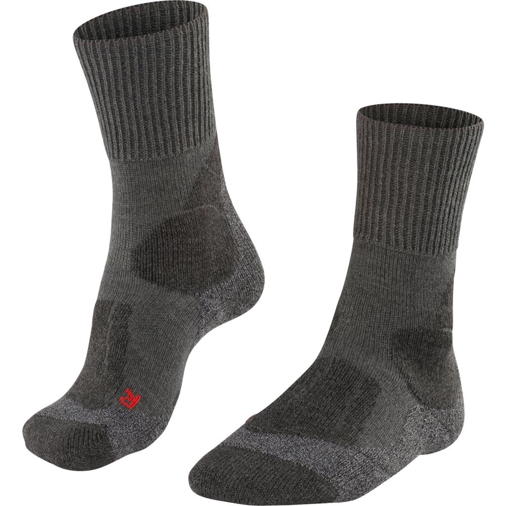 Falke Tk1 Adventure Hiking Socks In Multi