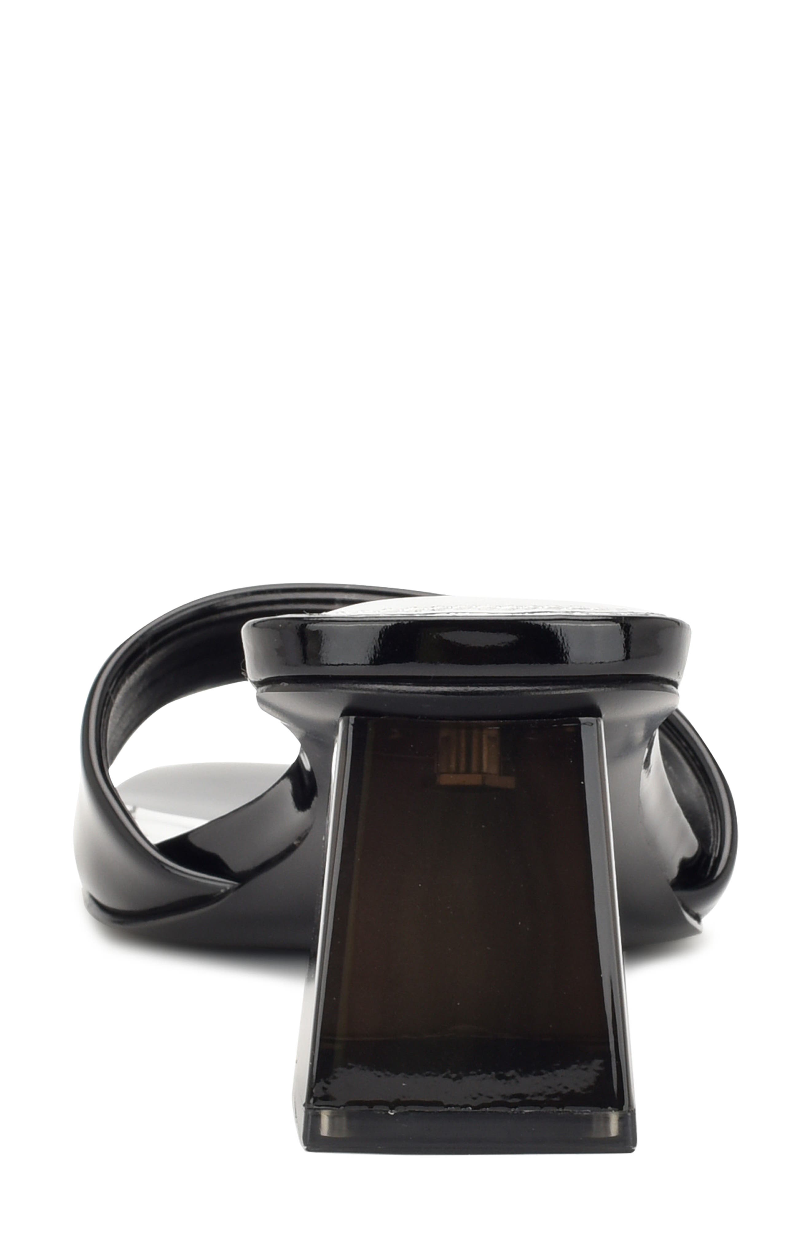 Nine West Oakly Slide Sandal, Alternate, color, 