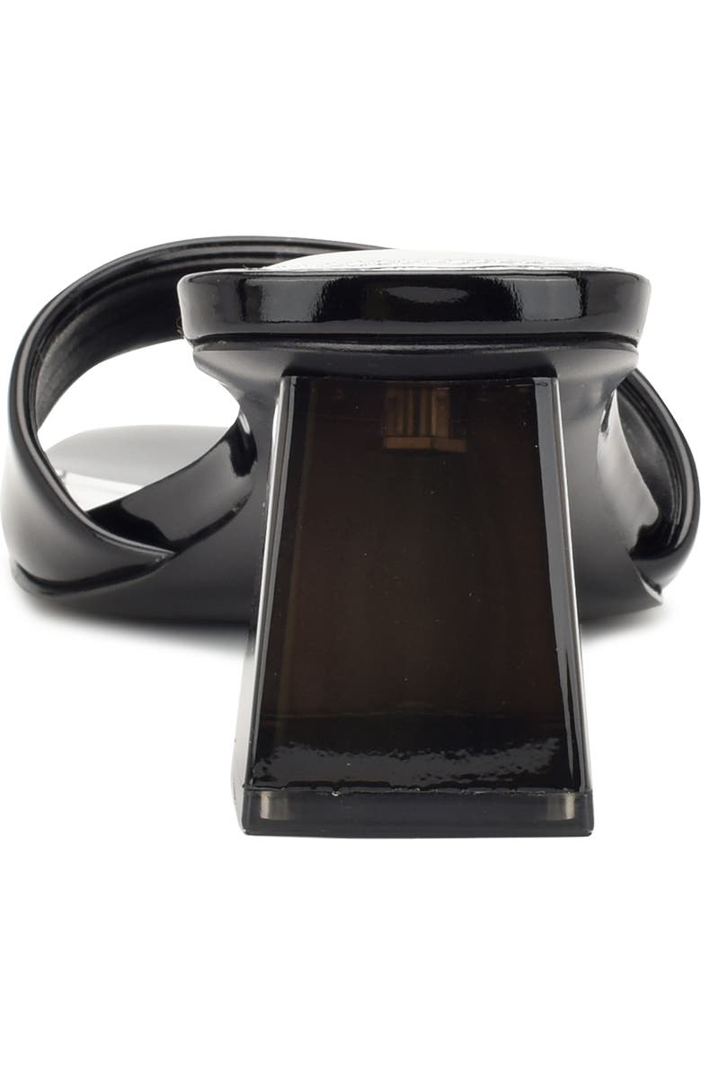 Nine West Oakly Slide Sandal, Alternate, color,