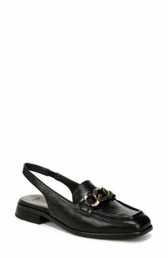 Naturalizer Frances Slingback Loafer