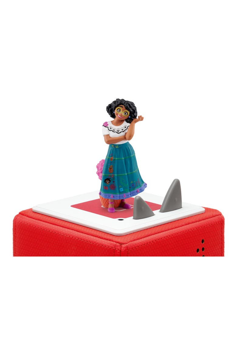 Disney® Pixar® Brave & Encanto Tonie Audio Character Bundle, Alternate, color, MULTIPLE