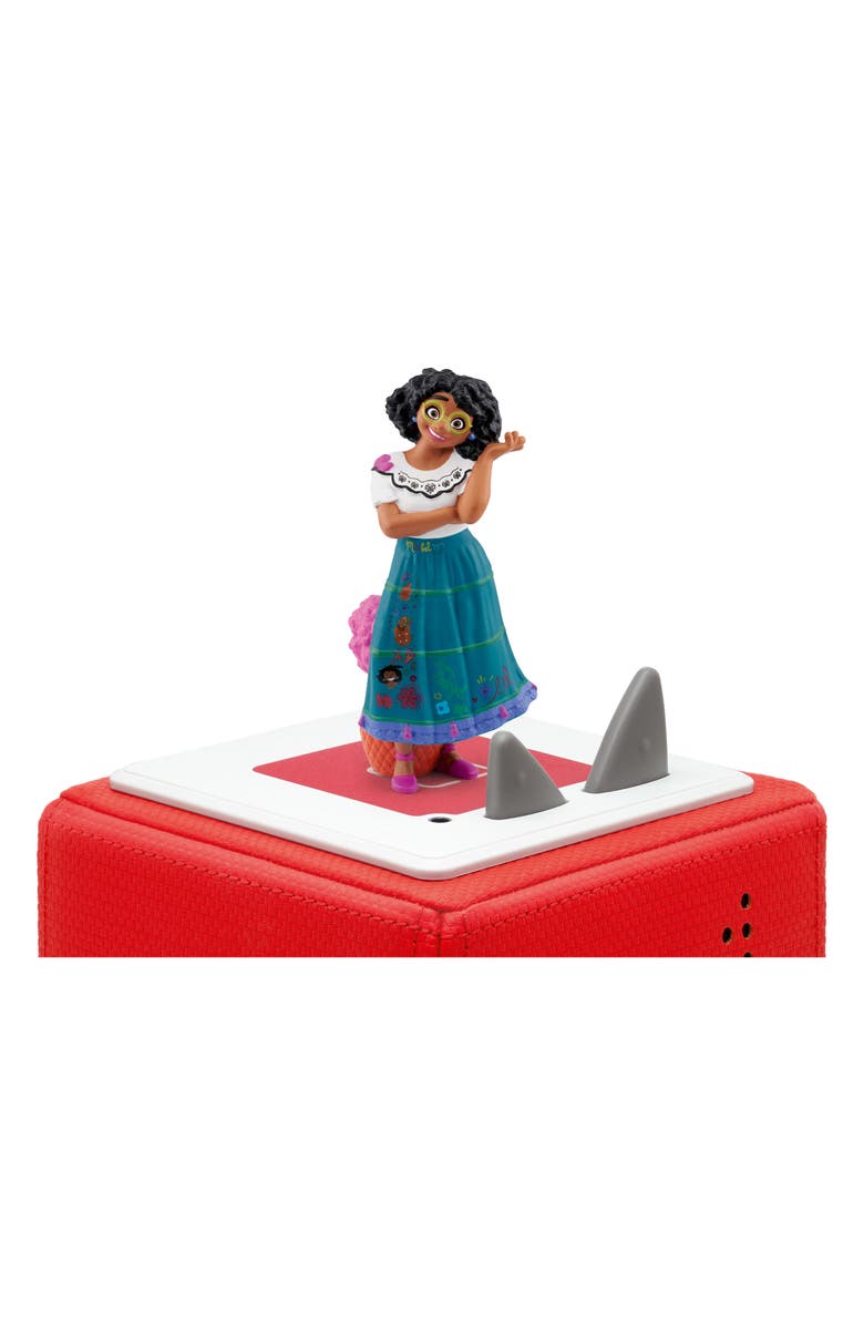 tonies Disney<sup>®</sup> Pixar<sup>®</sup> Brave & Encanto Tonie Audio Character Bundle, Alternate, color, Multiple