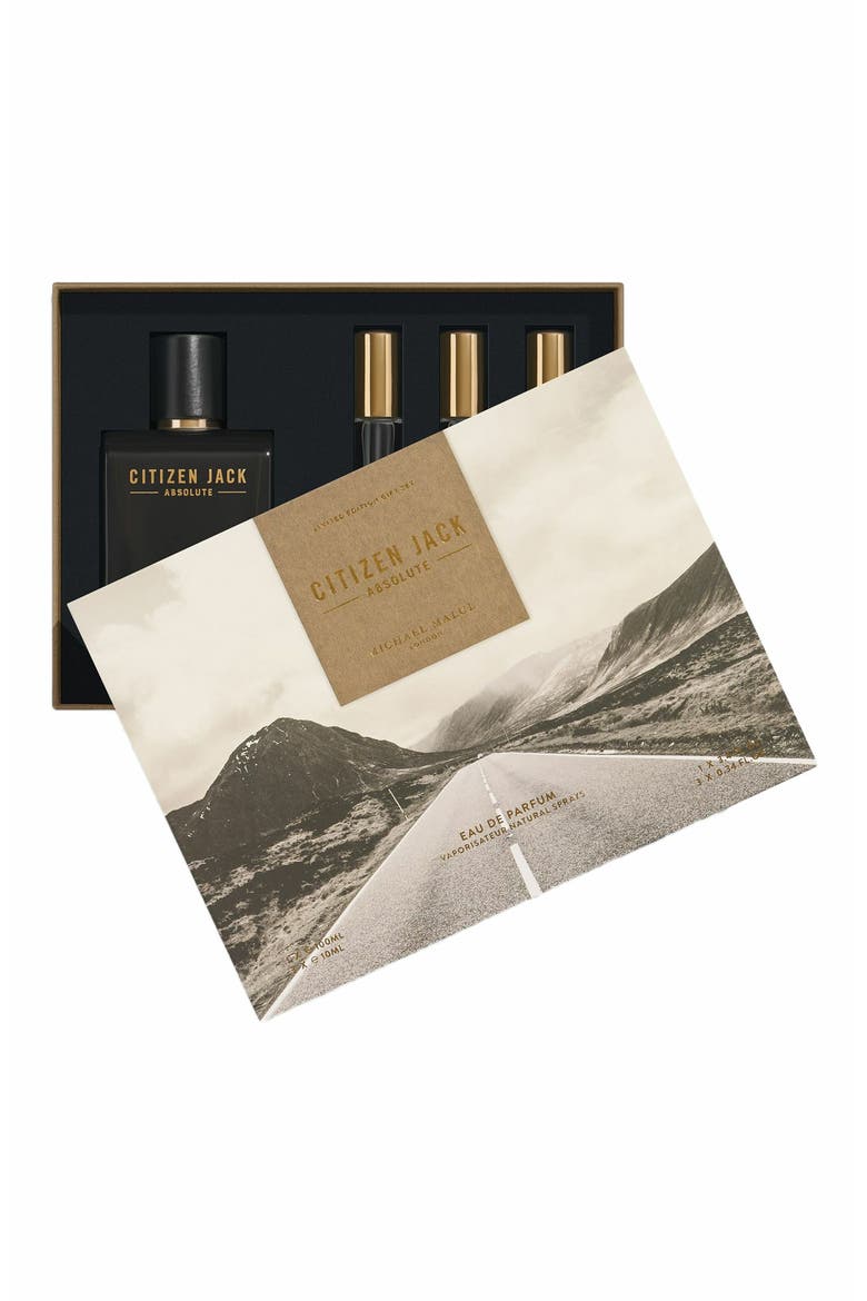 Citizen Jack Absolute Gift Set, Alternate, color, none