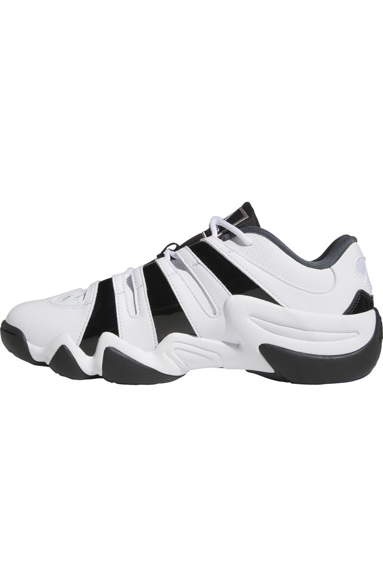adidas Crazy 8 Low Basketball Sneaker, Alternate, color,
