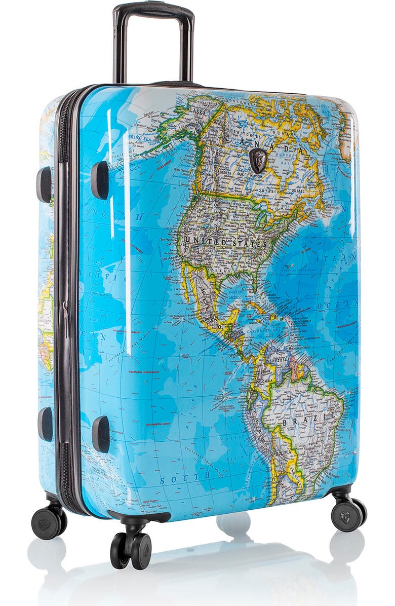 Heys Journey 3G 30 Inch Fashion Spinner<sup
®</sup
Luggage, Main, color,