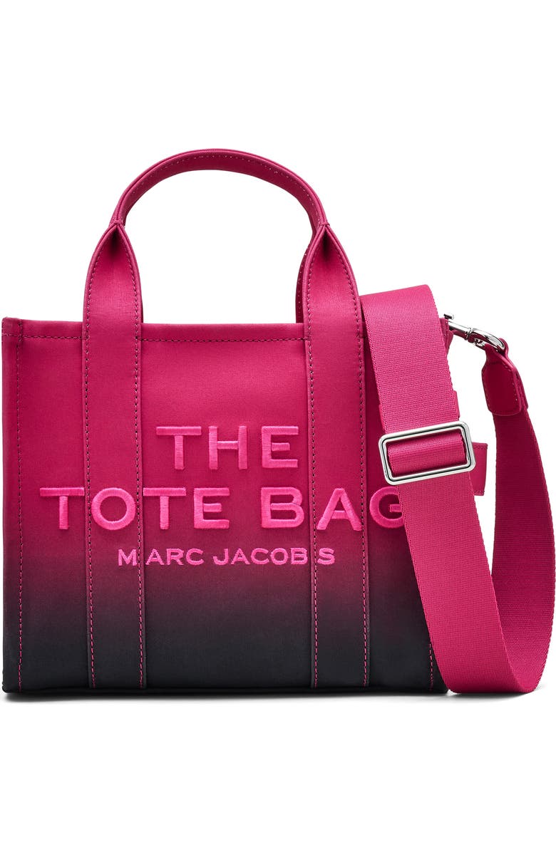 Marc Jacobs The Canvas Small Tote Bag, Main, color,