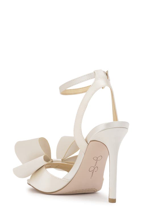 Jessica Simpson Olivine Ankle Strap Sandal