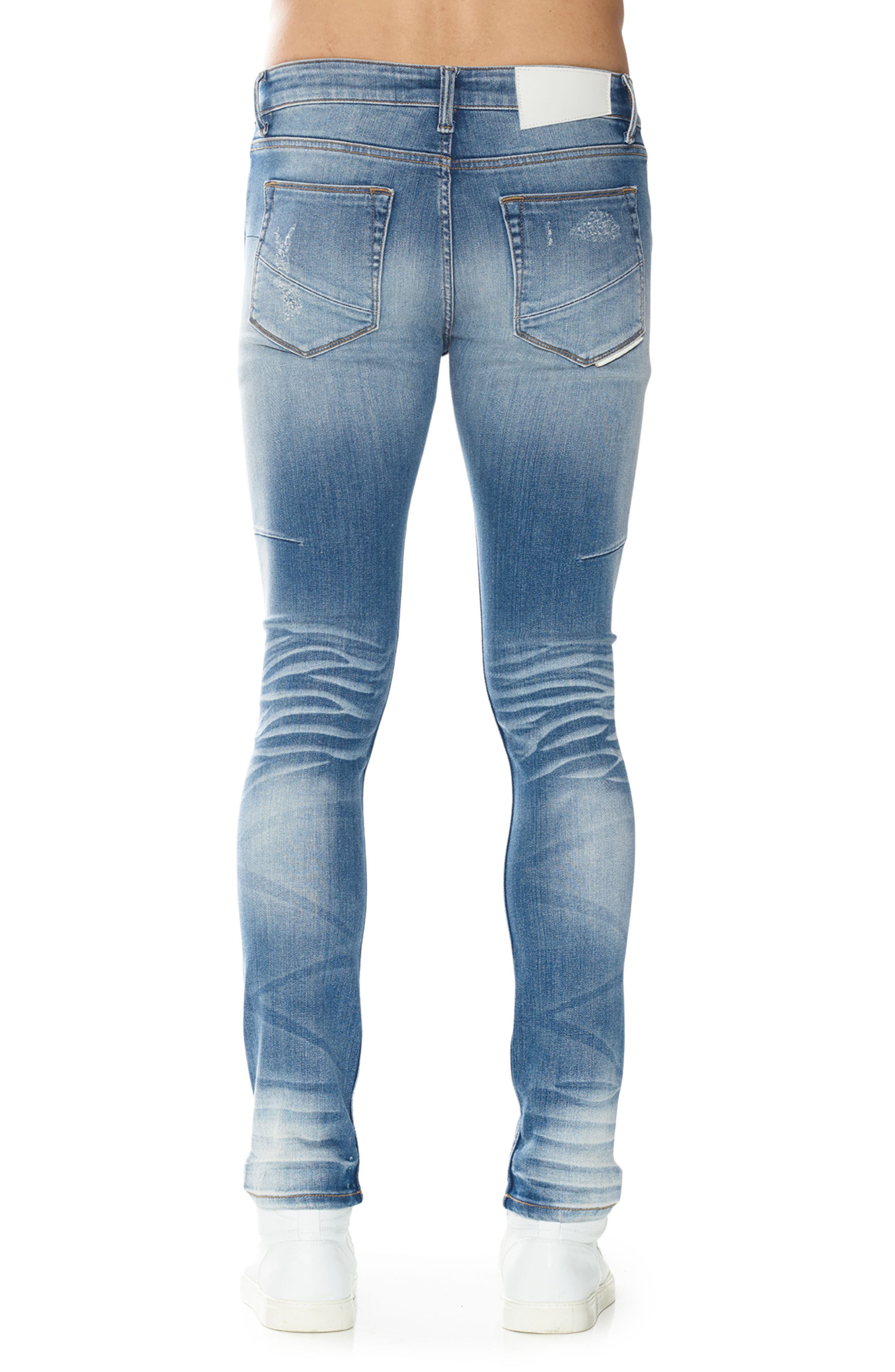 Strat Super Skinny Jeans - image 2