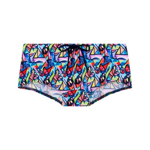 Idylle Swim Trunk