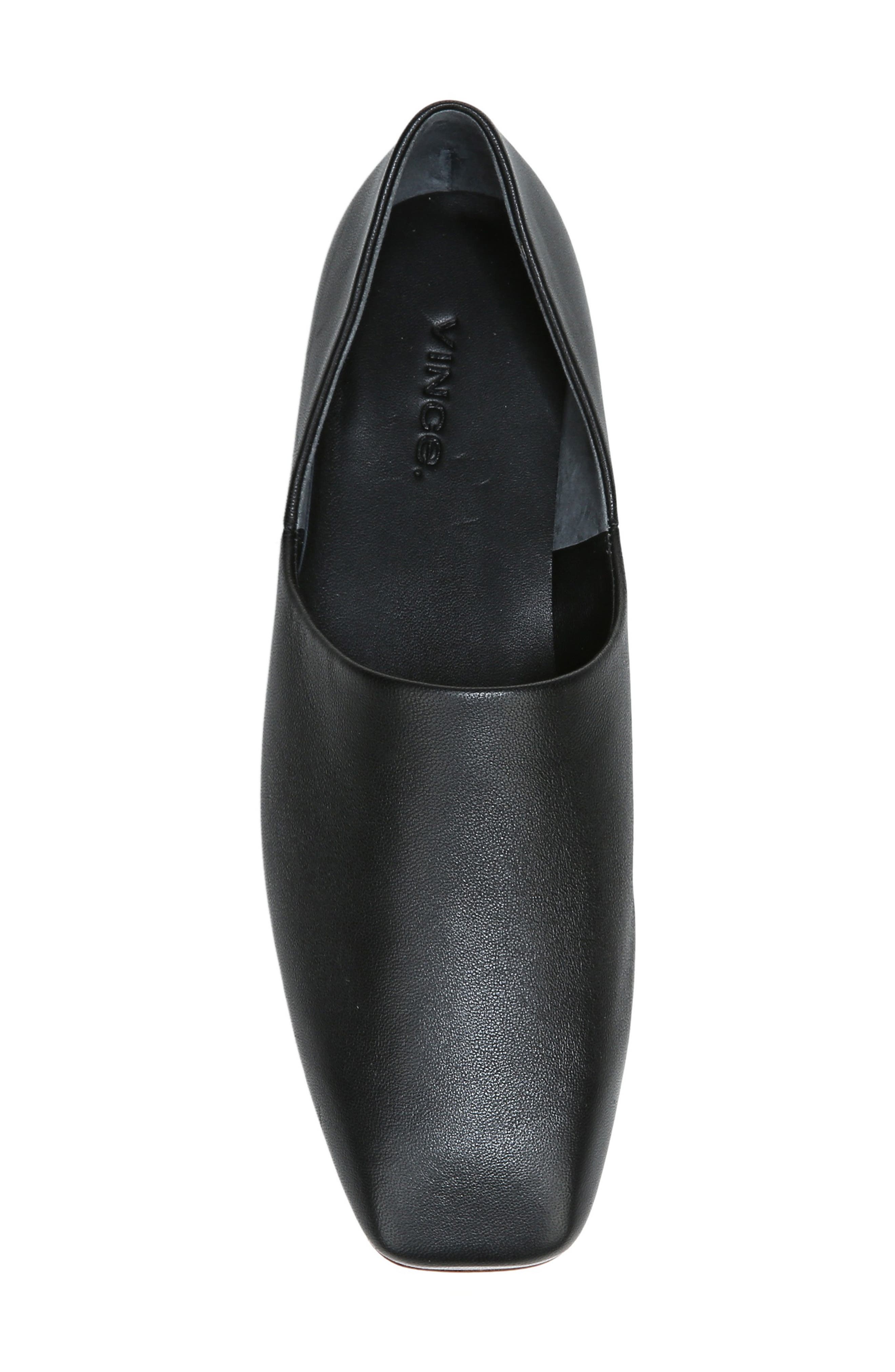 Vince Chandler Flat, Alternate, color, 