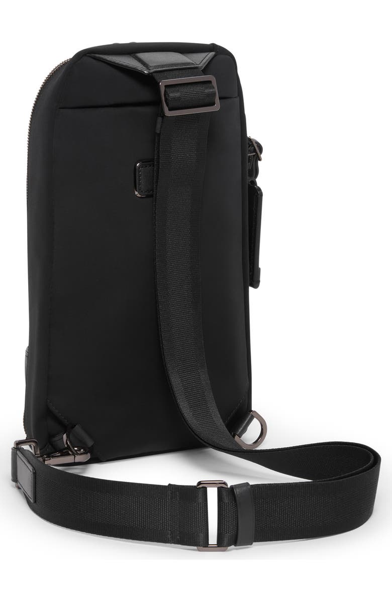 TUMI Gregory Sling, Alternate, color, Midnight Black