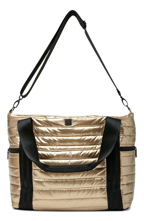 Jetset Wingman Tote
