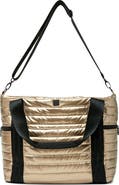 THINK ROYLN Jetset Wingman Tote
