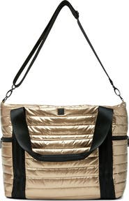 THINK ROYLN Jetset Wingman Tote