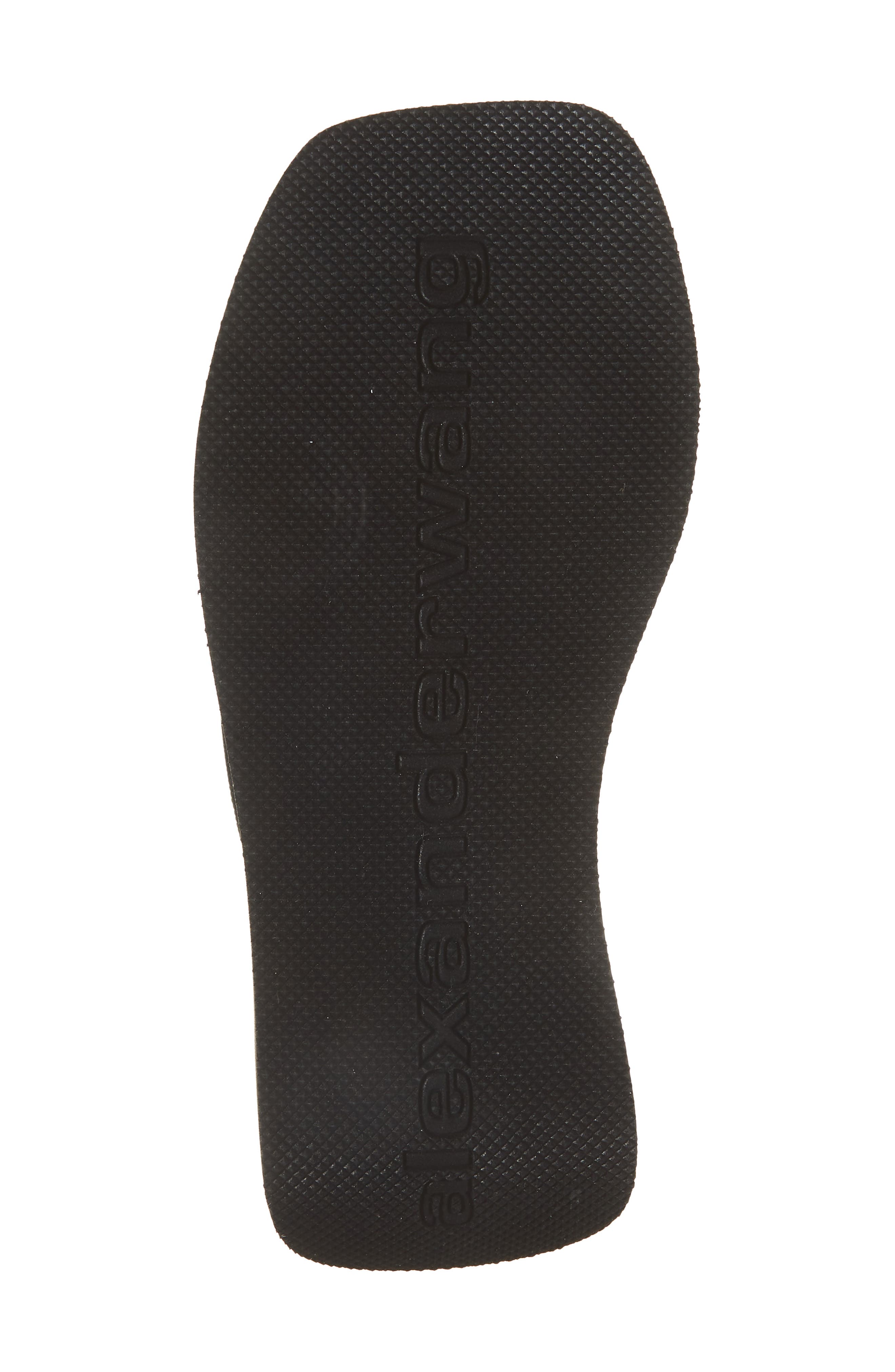 Jenna Platform Flip Flop, Alternate, color, BLACK