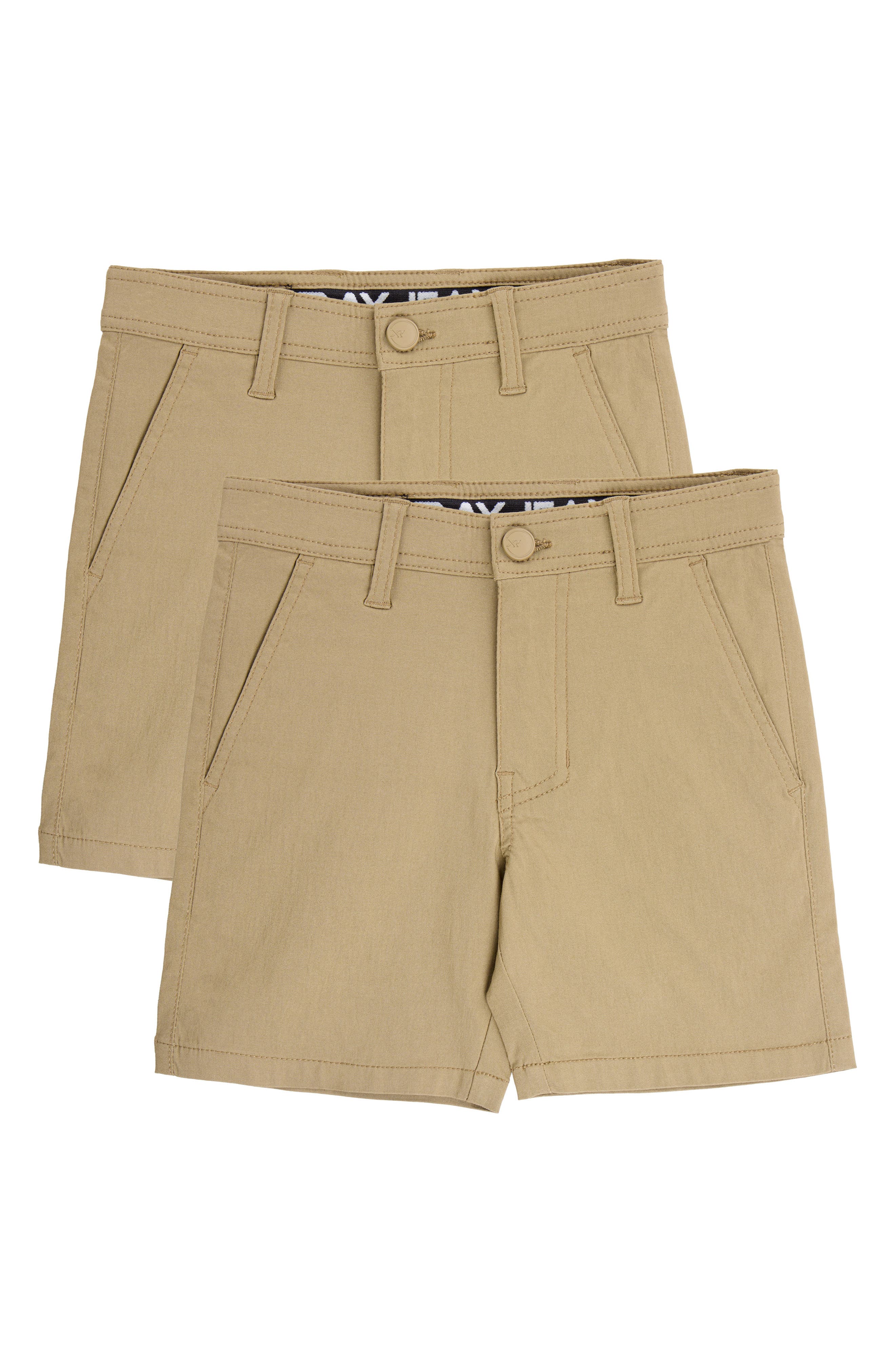 selected DARK KHAKI/ DARK KHAKI