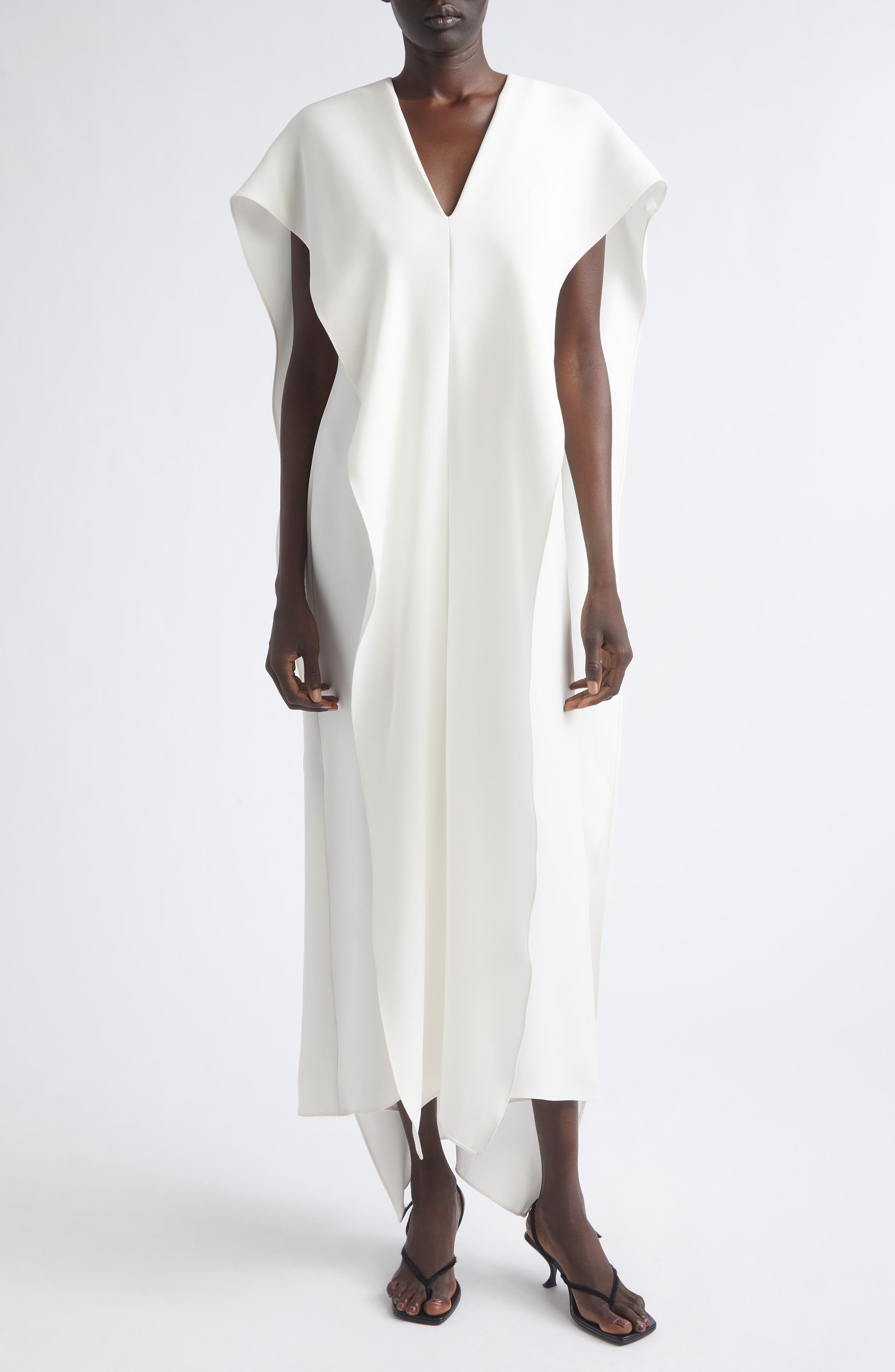 selected WHITE