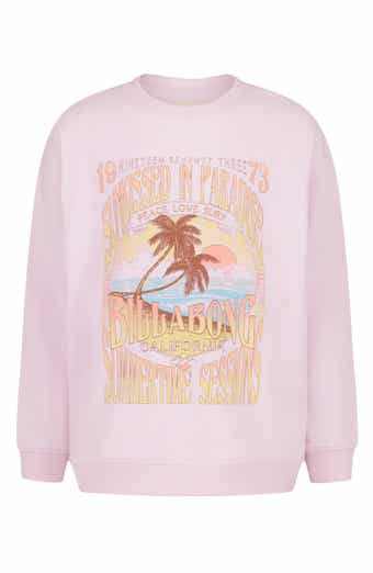Kids' Making Waves Graphic Sweatshirt