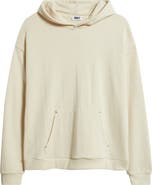 KROST Friends Cotton Blend Hoodie