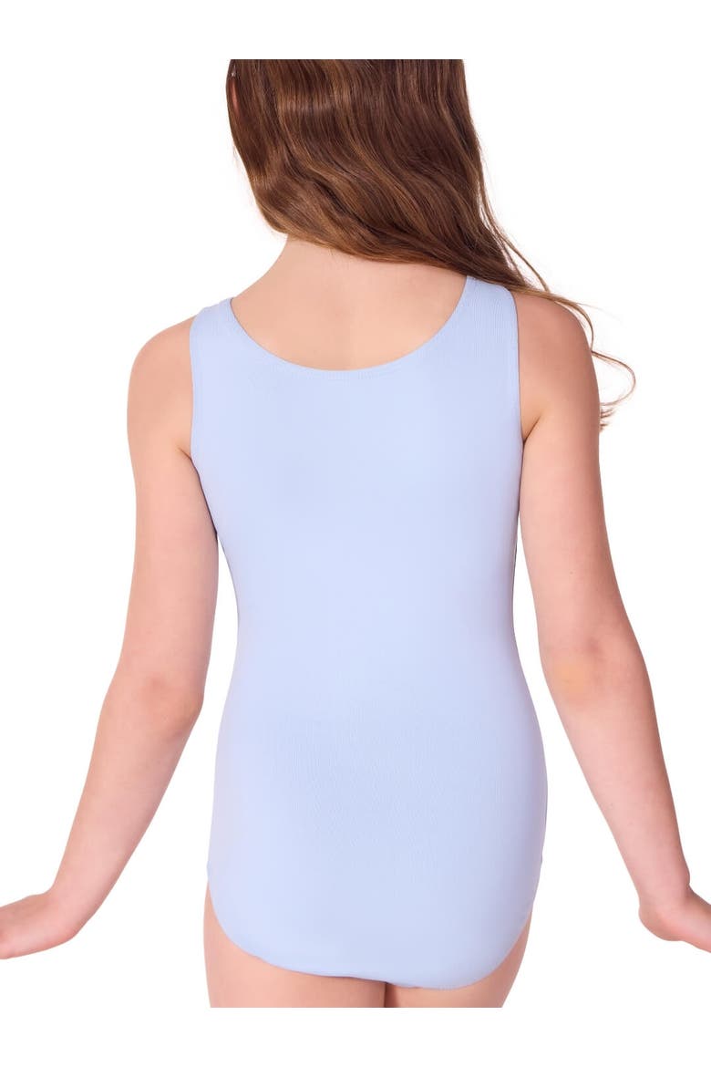 Future Star Tank Leotard, Alternate, color, light blue