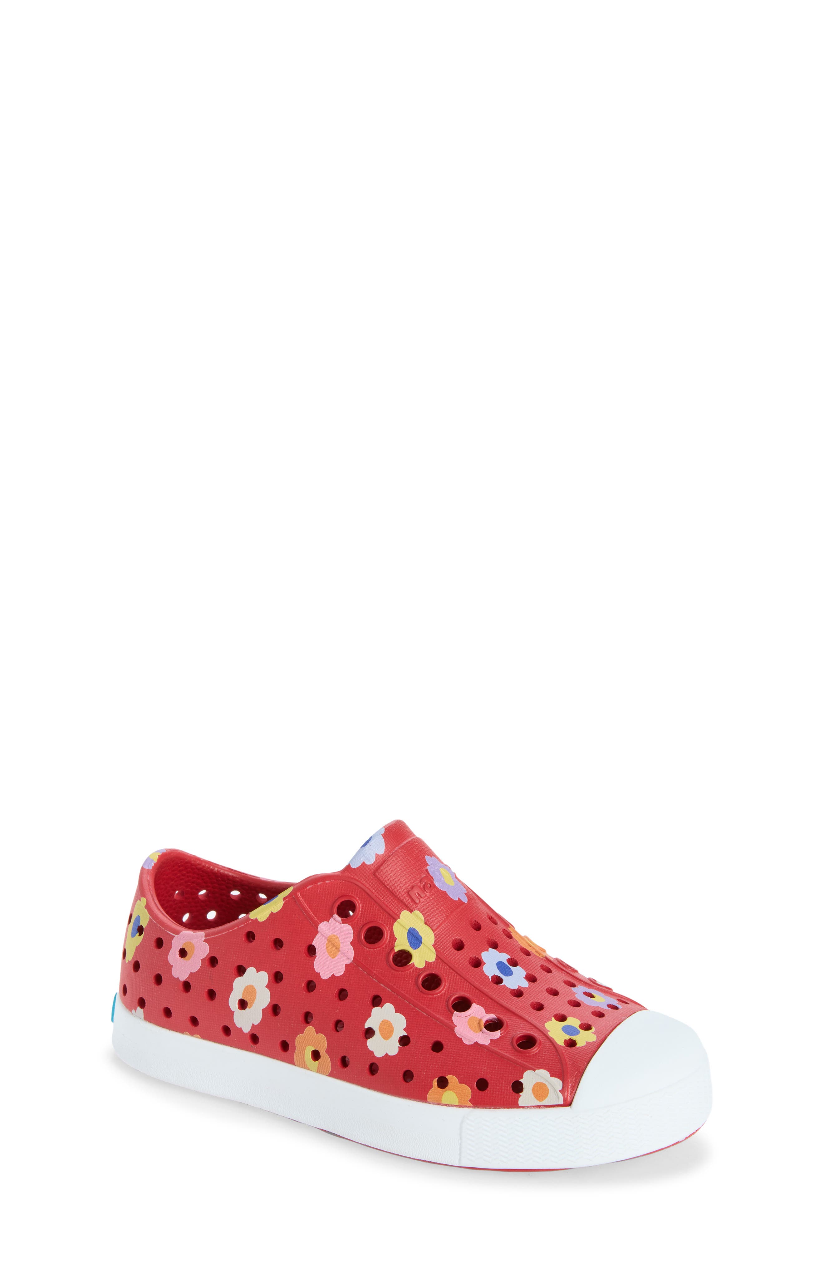 RUBY RED/ WHITE/ DAISY
