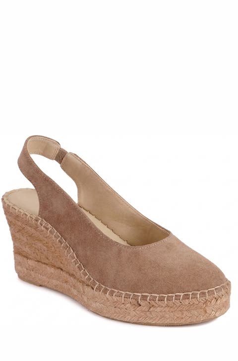 Senorita Espadrille