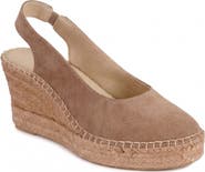 Menina Step Senorita Espadrille