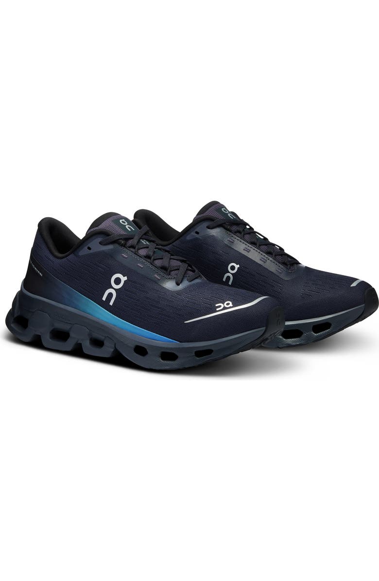 On Cloudspark Running Shoe, Main, color,