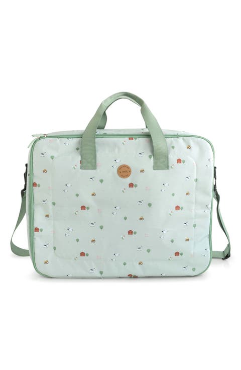 Kid's Toddler Weekend Bag