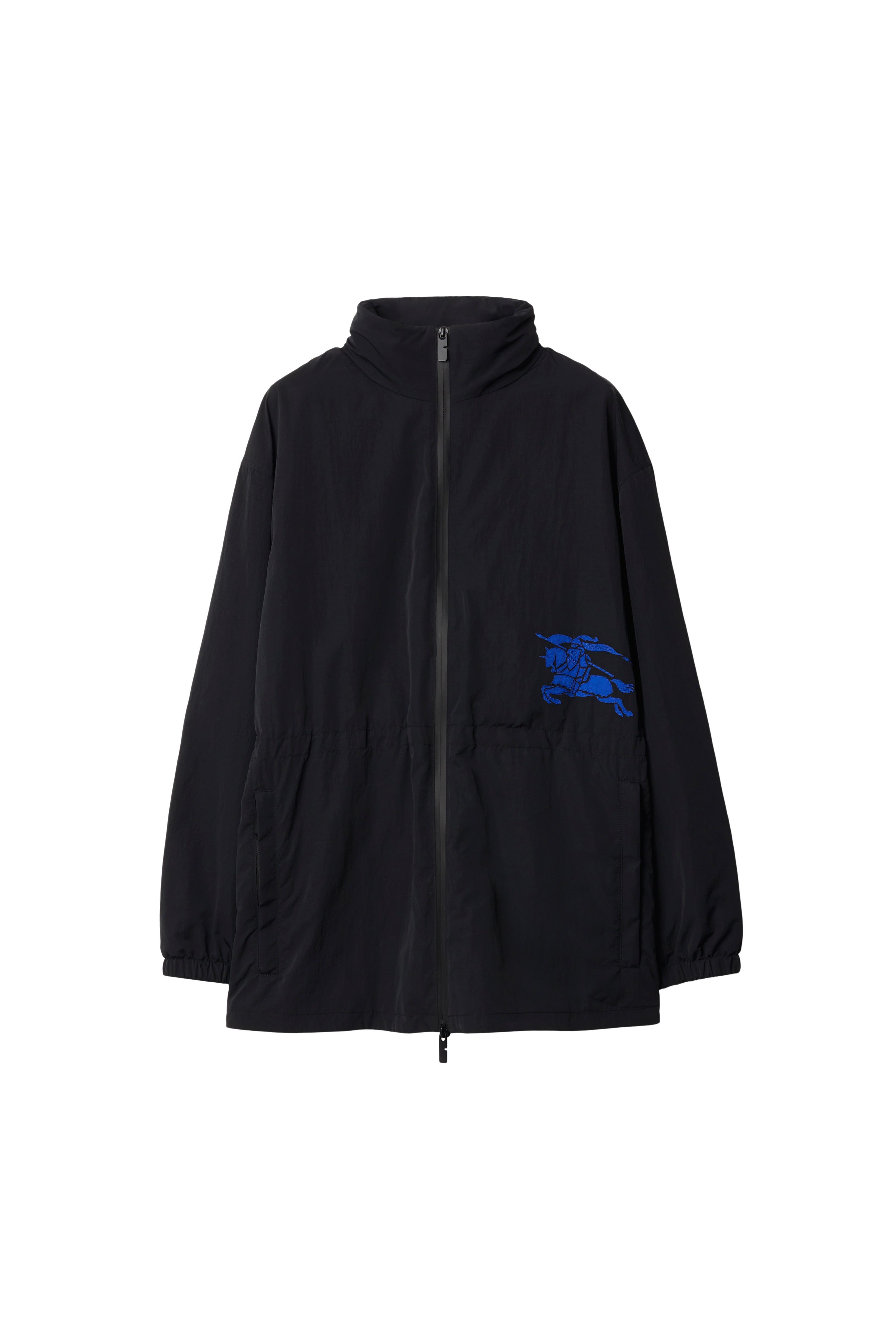 Nylon Jacket - image 2