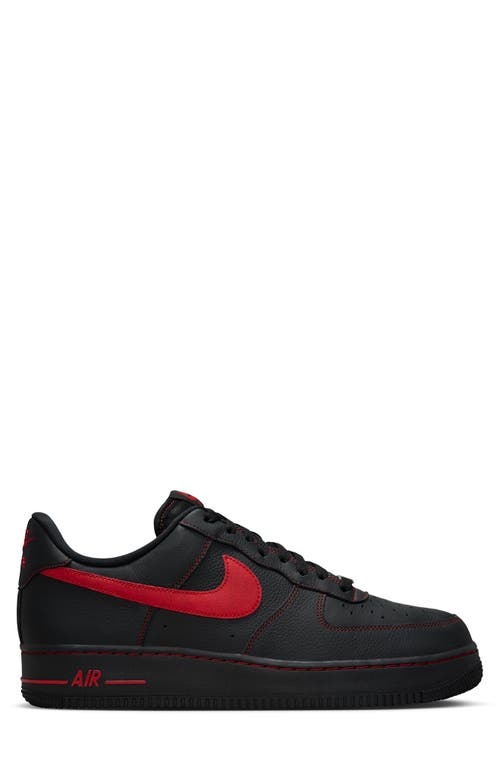 Nike Air Force 1 '07 Lv8 Sneaker In Multi