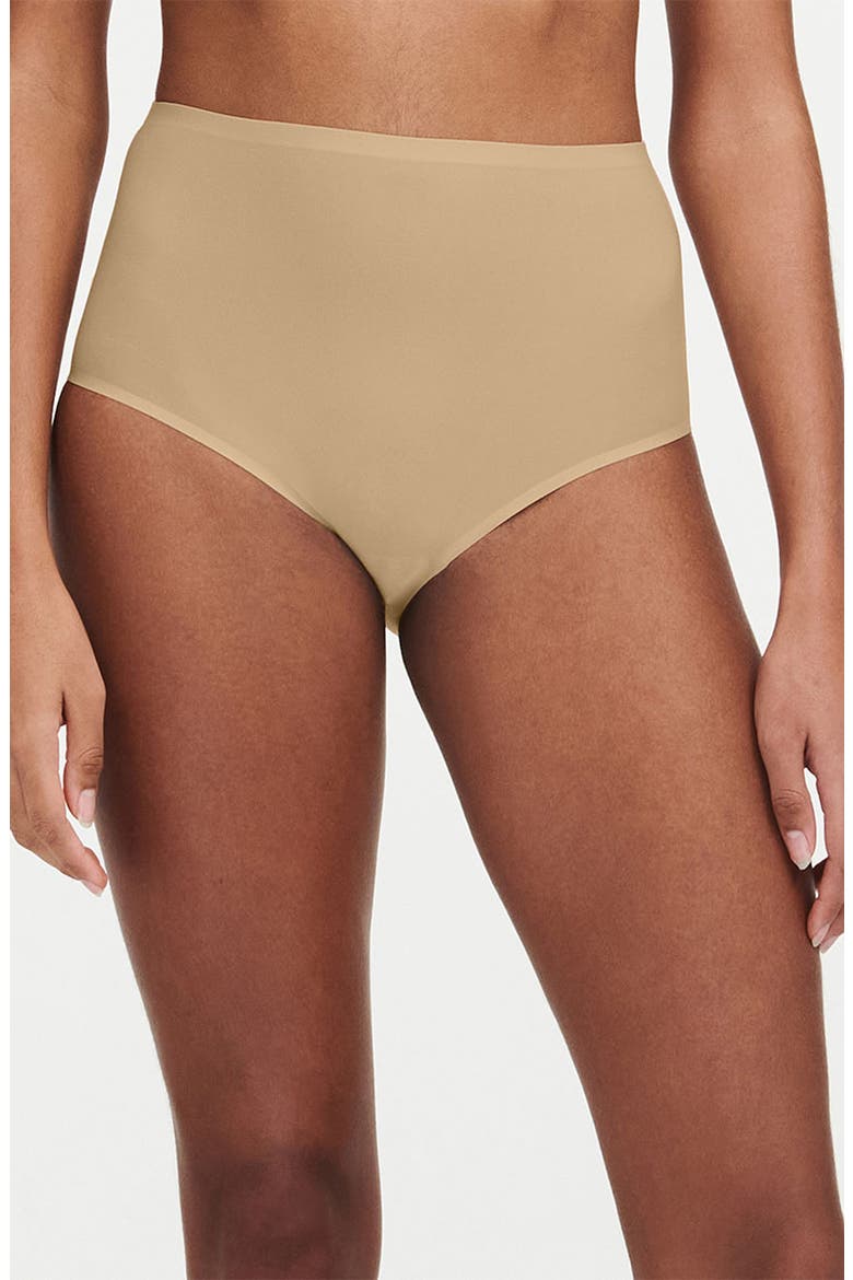 Soft Stretch Assorted 3-Pack High Waist Briefs, Alternate, color, MULTI COLOR