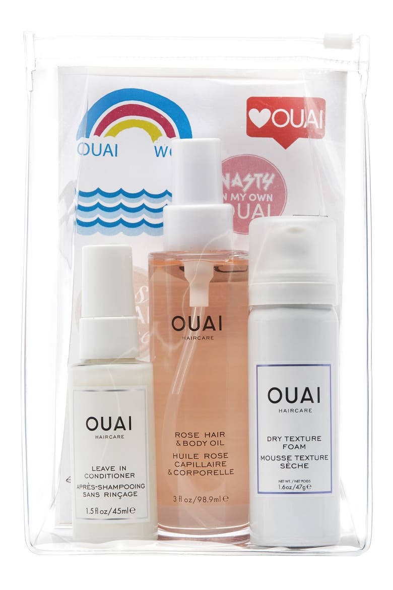 Summer Faves Set, Alternate, color, NO COLOR