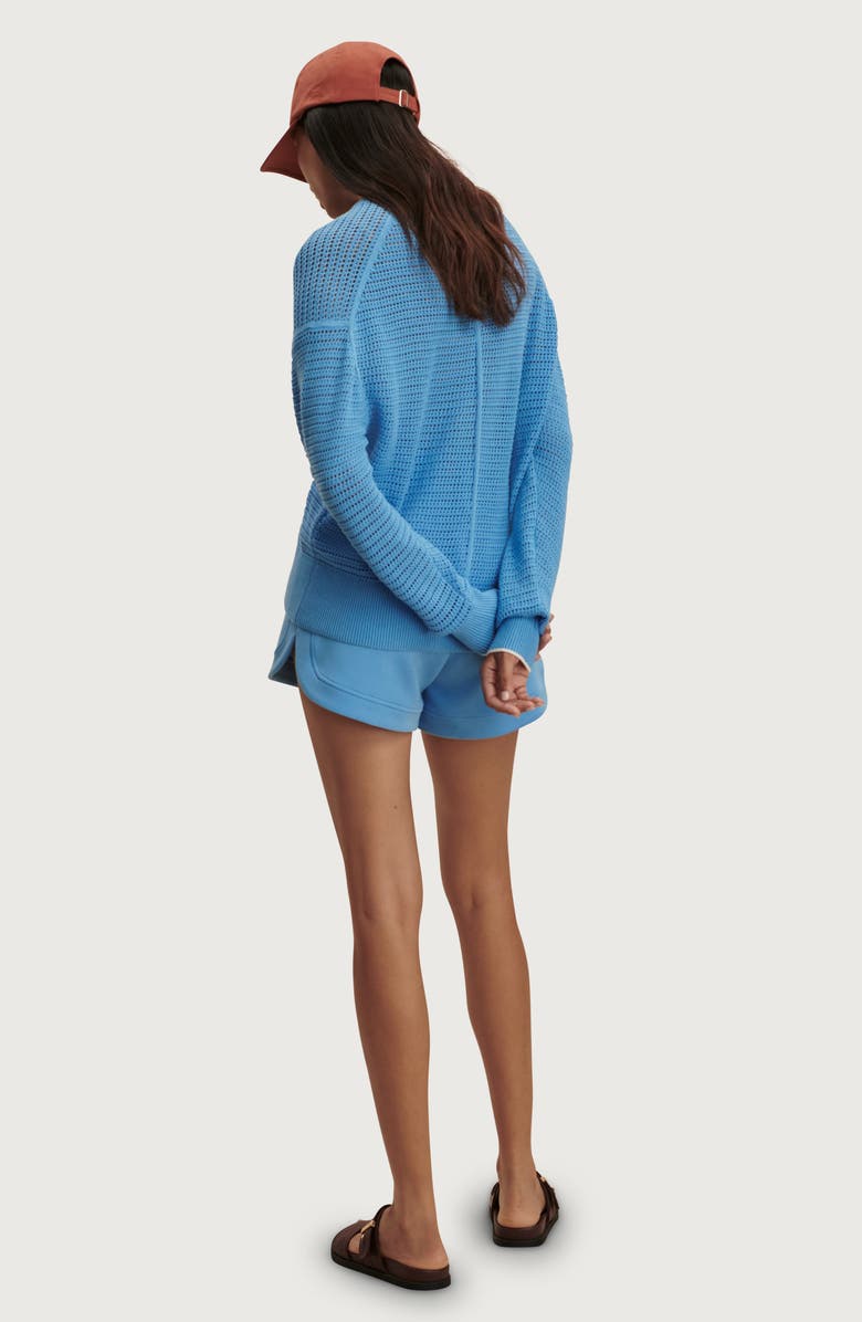 Varley Pembroke Knit Cardigan, Alternate, color,