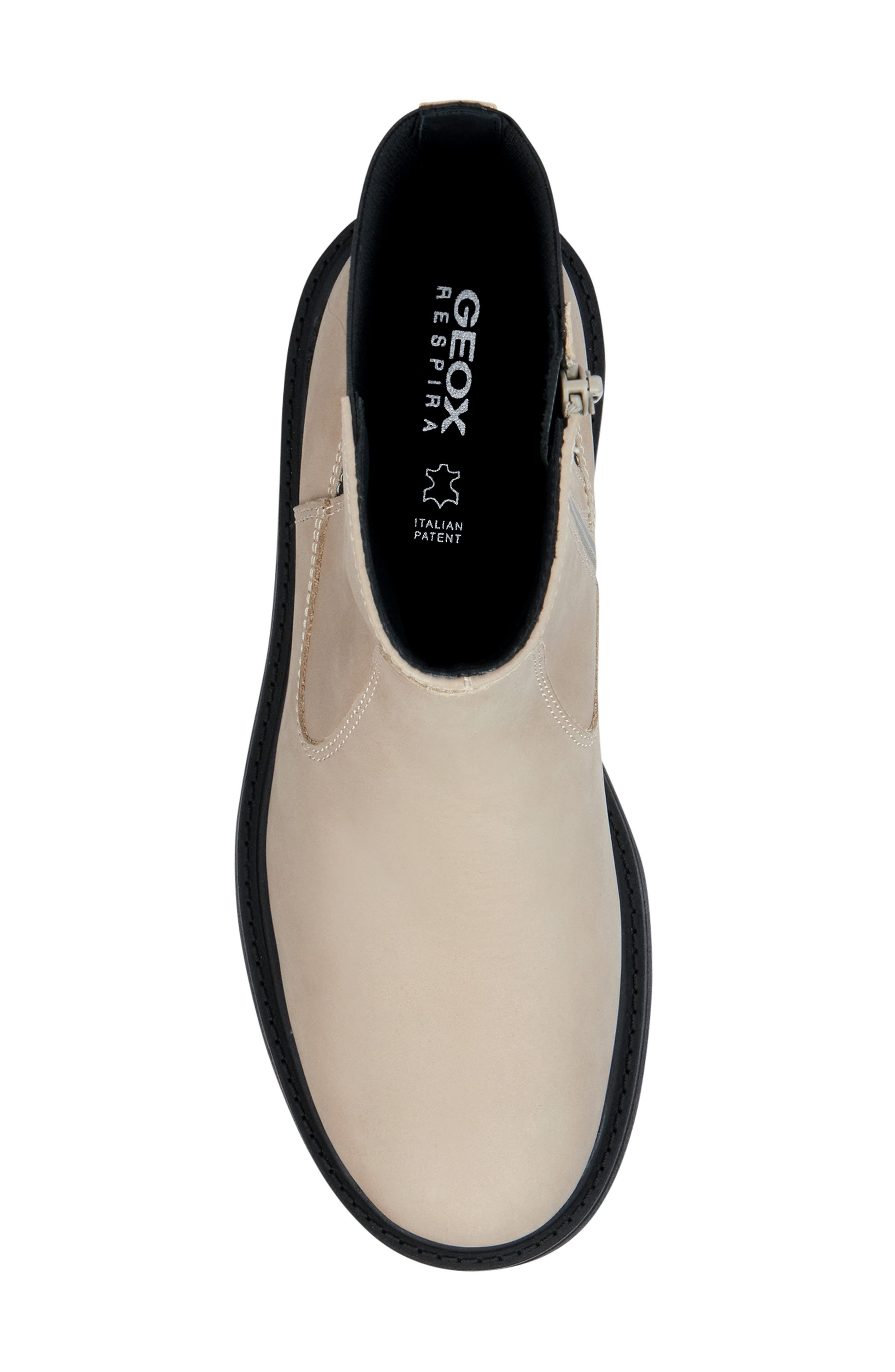 Geox Spherica Boot, Alternate, color, 