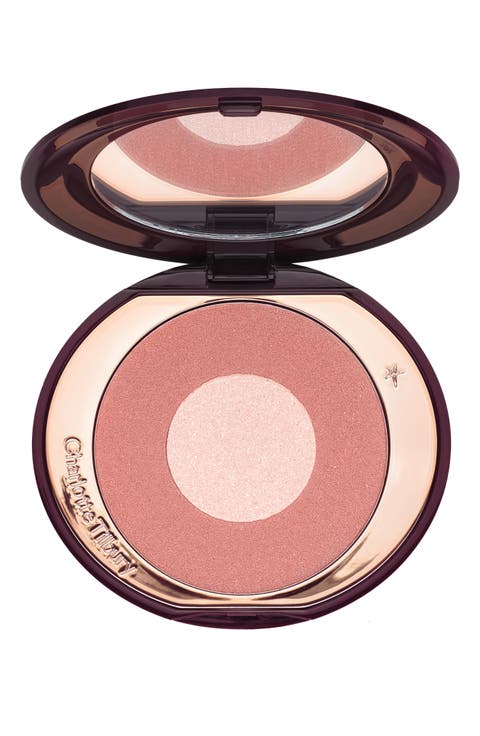Cheek to Chic Blush