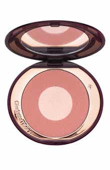 Charlotte Tilbury Cheek to Chic Blush
