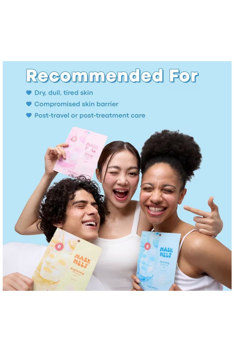 Mask Melt Hydrating Overnight Mask, Alternate, color, NO COLOR