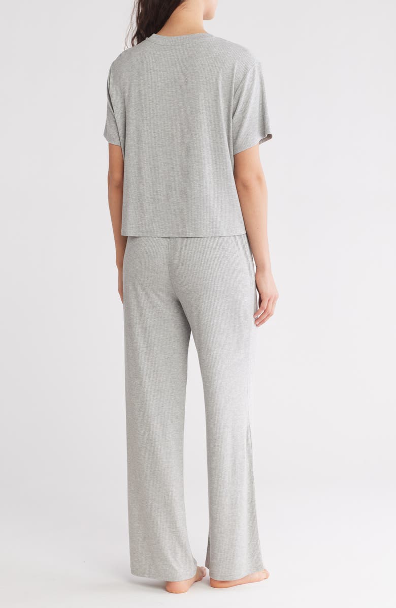 Lounge Life Shortie Pajamas